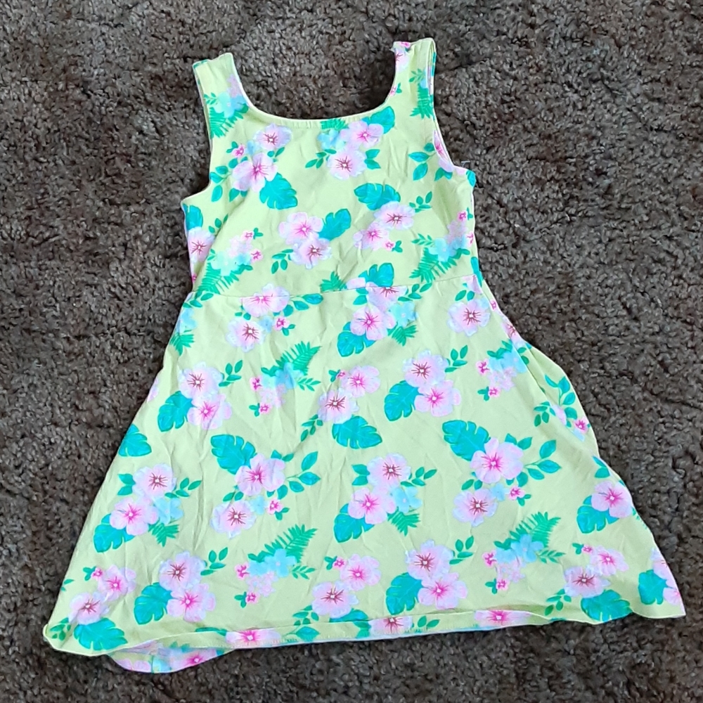 dress